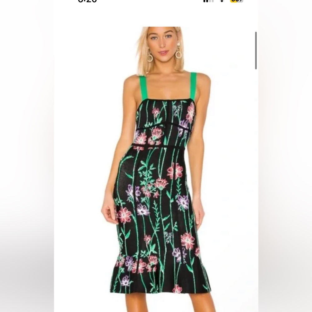 BCBG Dress